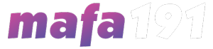 mafa191 เว็บพนันออนไลน์ฝาก-ถอนออโต้ระบบเสถียร 2025